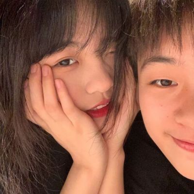 2023最稀有的情侣头像(24张)