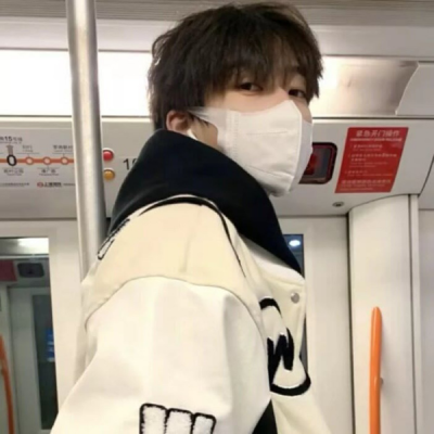 2023年最火最热的头像(28张)