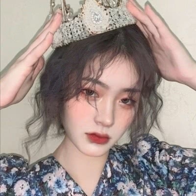 2023年最火最热的头像(28张)