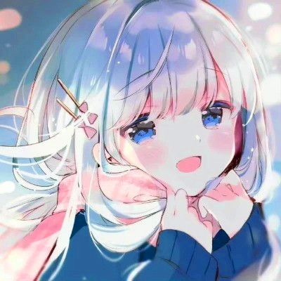 2023当下最火动漫头像(精选26张)