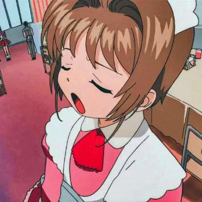 2023当下最火动漫头像(精选26张)