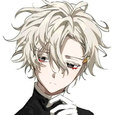 2023当下最火动漫头像(精选26张)