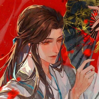 2023当下最火动漫头像(精选26张)