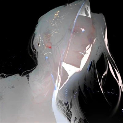 2023当下最火动漫头像(精选26张)