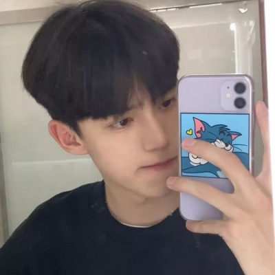 男生专属2023最火头像(18张)