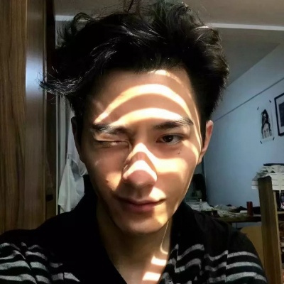 男生专属2023最火头像(18张)