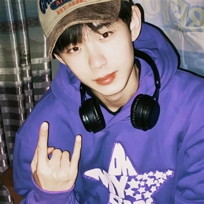 男生专属2023最火头像(18张)