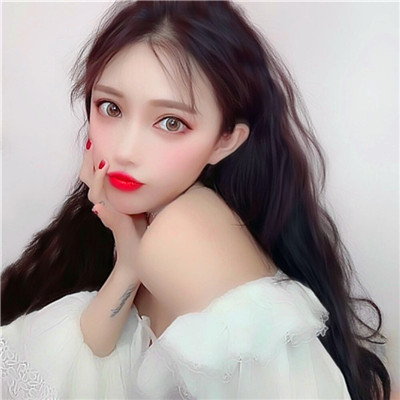 2023最火女学生头像(26张)