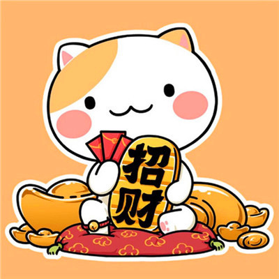 2023最喜爱微信头像(22张)