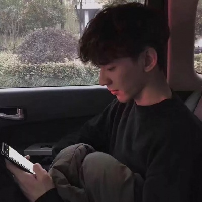 2023最火帅气头像(精选18张)