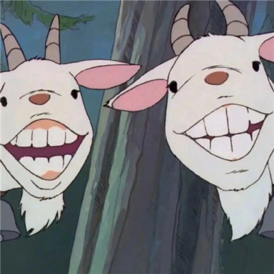 2023最火爆的搞怪头像(精选24张)