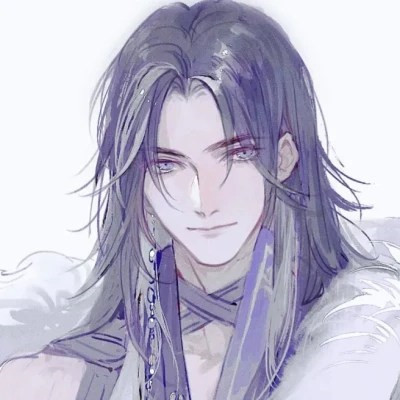 男生2023最火动漫头像(24张)