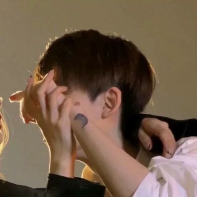 2023最火情侣结婚头像(精选22张)