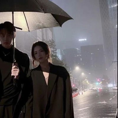 2023最火情侣结婚头像(精选22张)