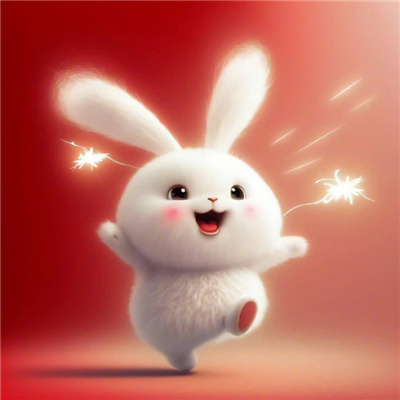 2023最吉利的头像(精选17张)