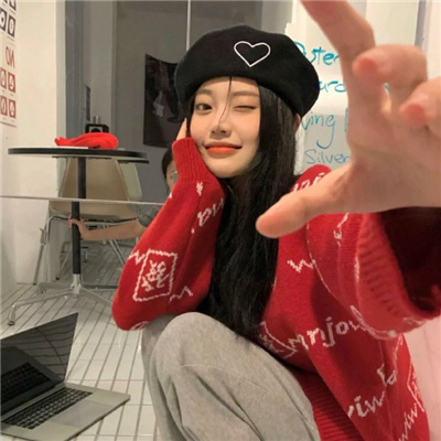 2023最吉利的头像(精选17张)