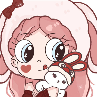 2023最吉利的头像(精选17张)