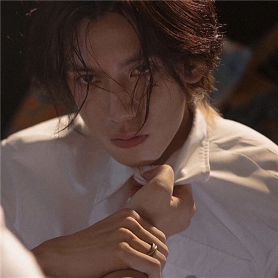 2023男生最帅微信头像(24张)