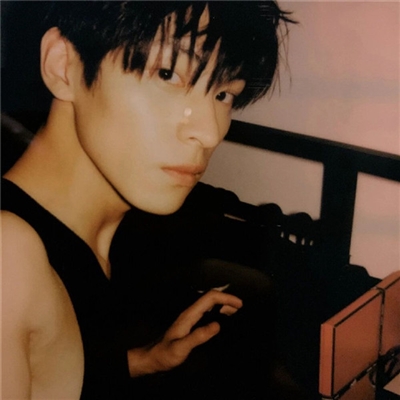 2023男生最帅微信头像(24张)