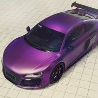 2023最火微信汽车头像(精选22张)