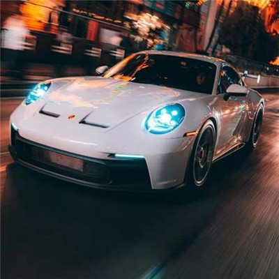 2023最火微信汽车头像(精选22张)