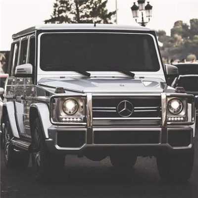 2023最火微信汽车头像(精选22张)