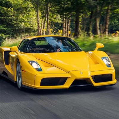 2023最火微信汽车头像(精选22张)