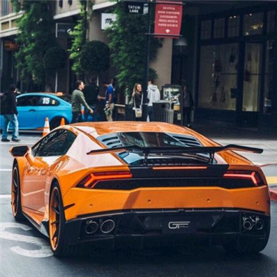 2023最火微信汽车头像(精选22张)