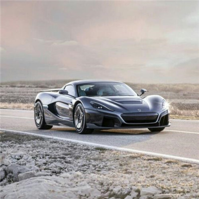 2023最火微信汽车头像(精选22张)