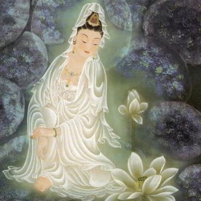 2023最佛系的微信头像(精选16张)