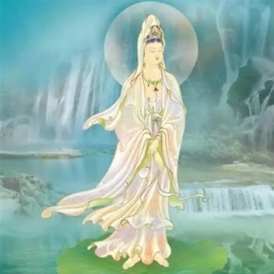 2023最佛系的微信头像(精选16张)