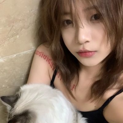 2023快手最火好看头像(48张)