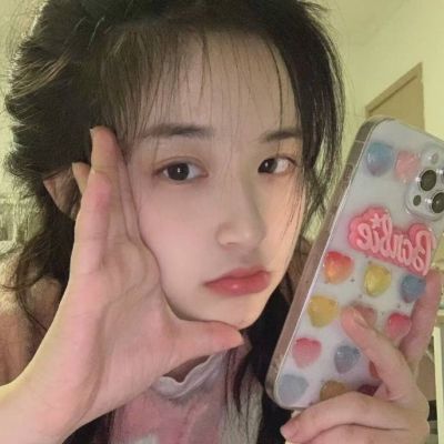 2023快手最火好看头像(48张)