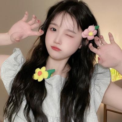 2023快手最火好看头像(48张)