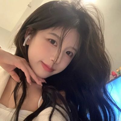 2023快手最火好看头像(48张)