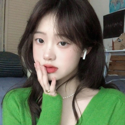 2023快手最火好看头像(48张)