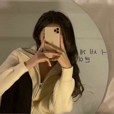 2023快手最火好看头像(48张)