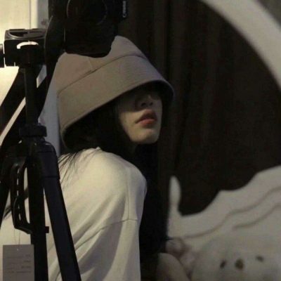 2023快手最火好看头像(48张)