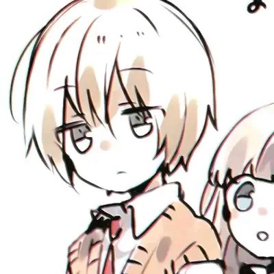 2023最火情侣卡通头像(20张)