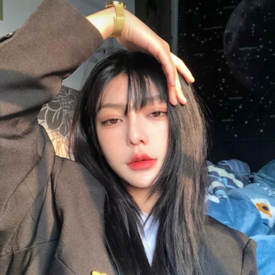 2023年最火拽姐头像(精选24张)