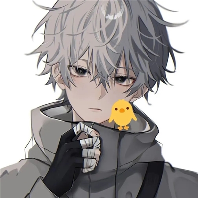 2023年最霸气的动漫头像(16张)