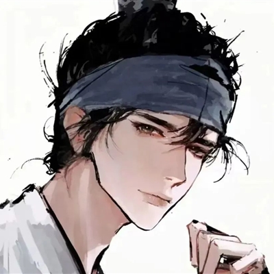 2023年最霸气的动漫头像(16张)