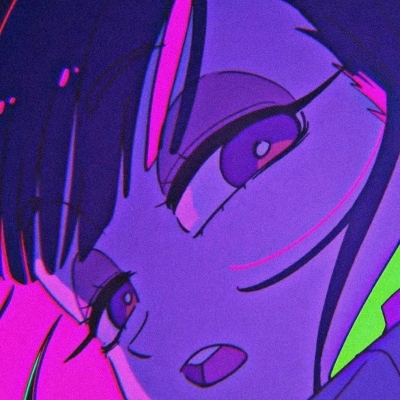 2023年最霸气的动漫头像(16张)