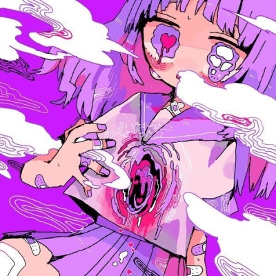 2023年最霸气的动漫头像(16张)