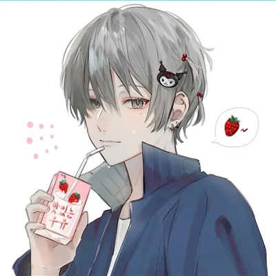 2023年最霸气的动漫头像(16张)