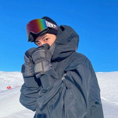 2023最火爆的微信头像(精选20张)