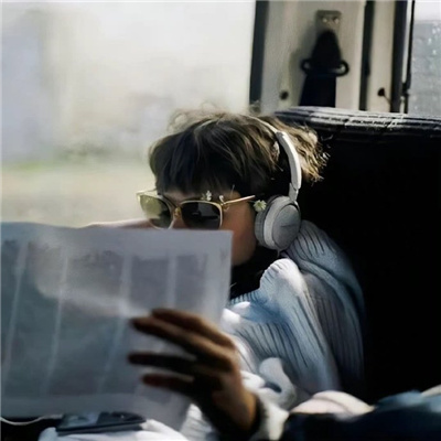 2023最火爆的微信头像(精选20张)