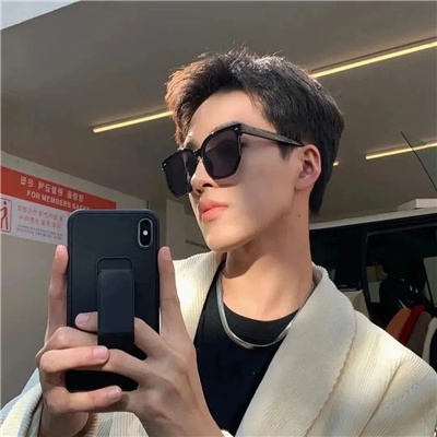 2023最火爆的微信头像(精选20张)