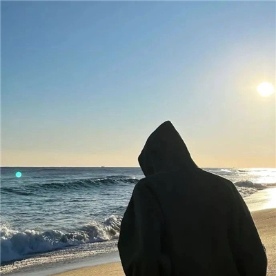 2023最火爆的微信头像(精选20张)