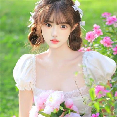 2023年最火图片头像(精选28张)